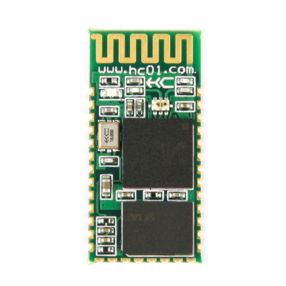 Модуль Bluetooth HC-06